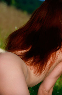 Redhead Amateur Callista