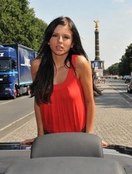 Monika Benz