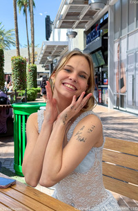 Public Pics Of Hot Erica 
