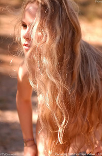 Dirty Adventures With FTV Fiona 