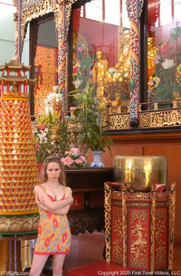 Dirty Adventures With FTV Fiona 