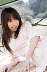 Young Asian Cutie Kanako Tsuchiya