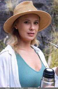 Hottest Girl Casey With Sexy Bushes On Her Cunt