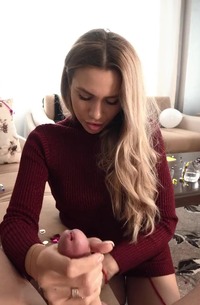 Hot Home Porn With LuxuryMur