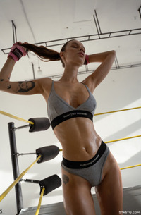 Bigtit Girl Next Door AnnaQ