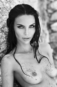 Nude Model From Russia Olga Rom