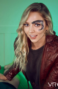 Lily Larimar Is In Love With Blowjob