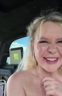 Sex In The Van With Gina Varney