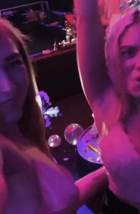 Wild Sex Party With Busty Sluts