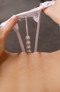 Xxx Panties On Luna Art