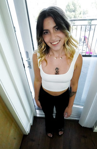 Nice Anal Sex With Chanel Camryn