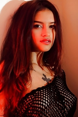 Like A Virgin