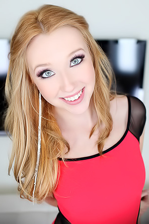 Samantha 18 Years Old Blowjob