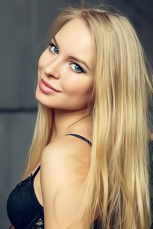Beautiful Vicky