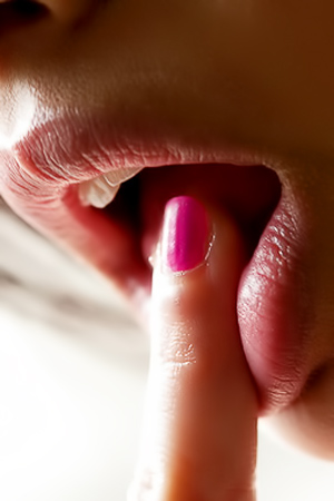 Horny models show high class