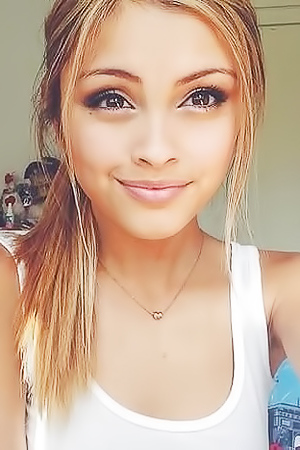 Before they become models