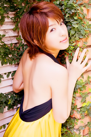 Erina Matsui