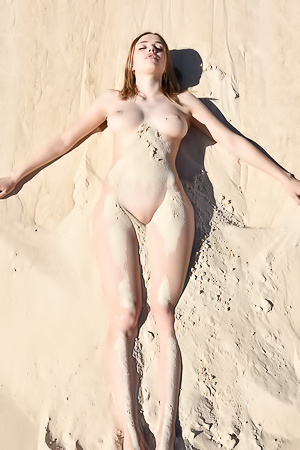 Desert Island