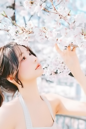 Yeon Yuneko Busty Korean Girl