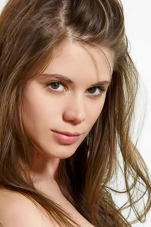 Caprice Gets Ready For You
