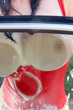 Lana Car Wash