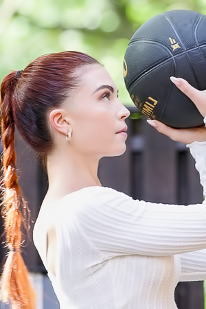 You Bet Your Ass Peach Lollypop