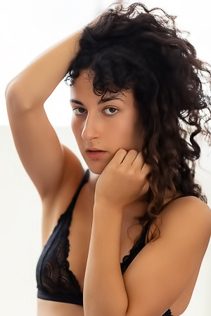 Sultry Sensuality porn pic gallery