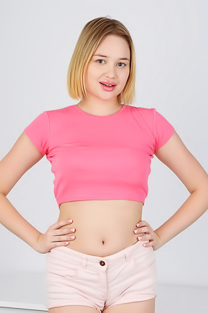 Jessie Ames Unveiled In The Swell Of Her Boobs And The Sway Of Her Hips