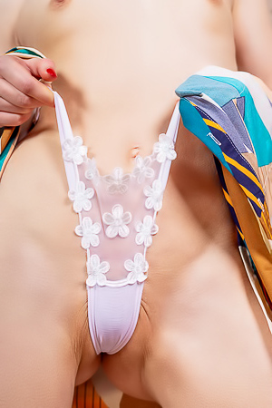 Matty - Welcome To My Bed