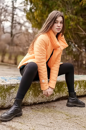 Danna Bliss Her Puffy Nipples Swelling And Her Sweet Smile Growing Sultry