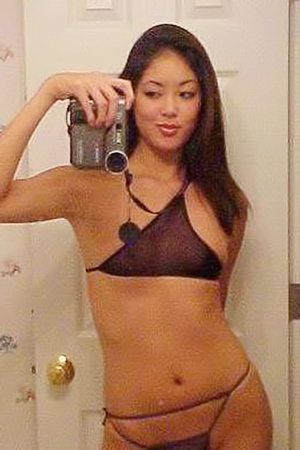 Pure asian camwhore