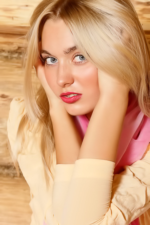 Russia's Girl