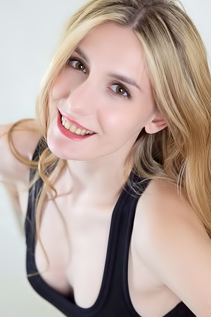 MetArt presents Lillie Pie - Simply Seductive