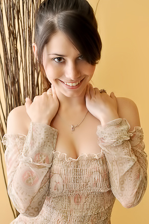 Lingerie Whispers as Short Skirt Dreams Fade