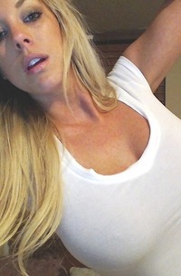 Horny Gisele Webcam Session